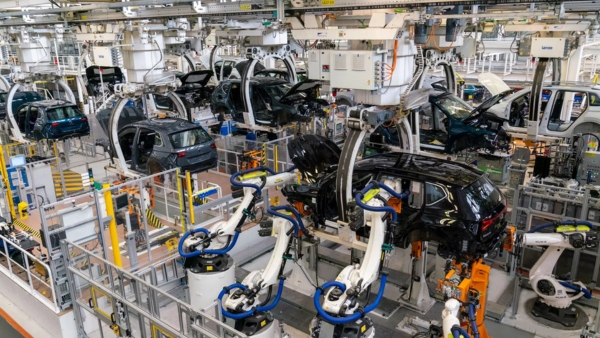 European Carmakers