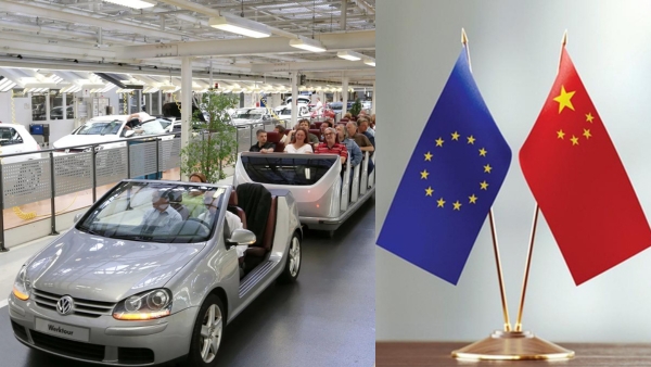 European Carmakers