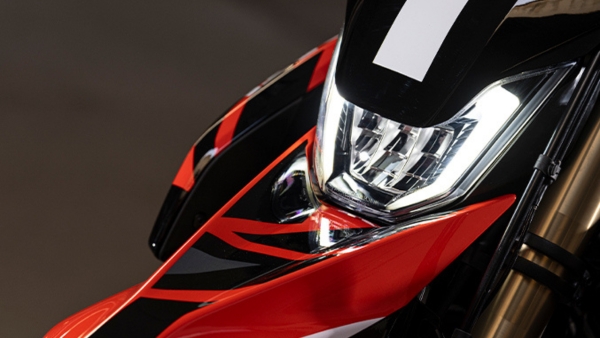 Ducati