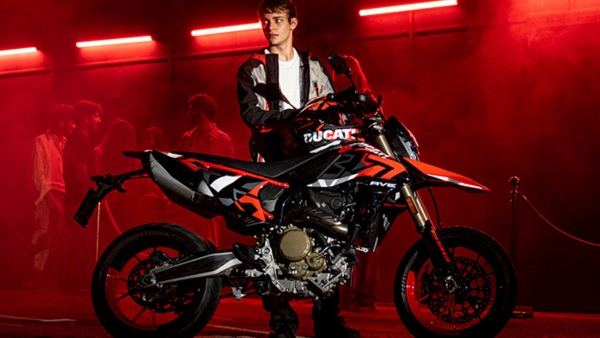 Ducati