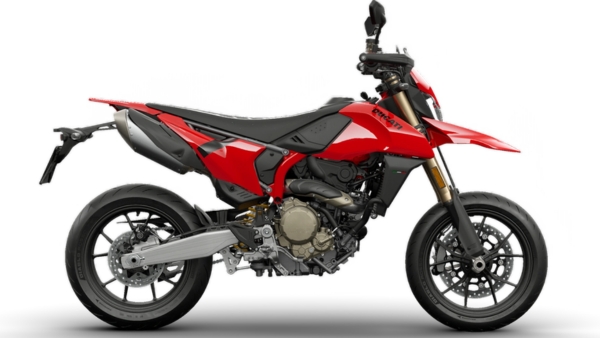 Ducati