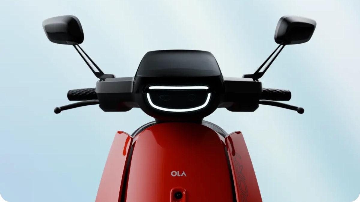 Top 5 EV Two-Wheeler Sales April 2026 – TVS Leads, Ola Recovers