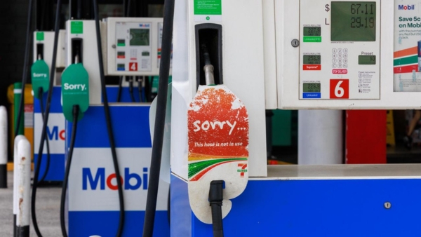 Fuel Saving Tips