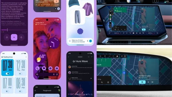 Google Android Auto Google Android Auto