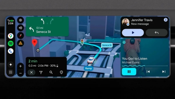 Google Android Auto Google Android Auto