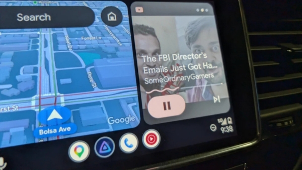 Google Android Auto Google Android Auto