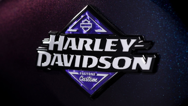 Harley-Davidson