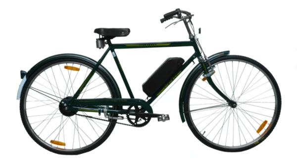 Top 5 Affordable Electric Cycles Top 5 Affordable Electric Cycles