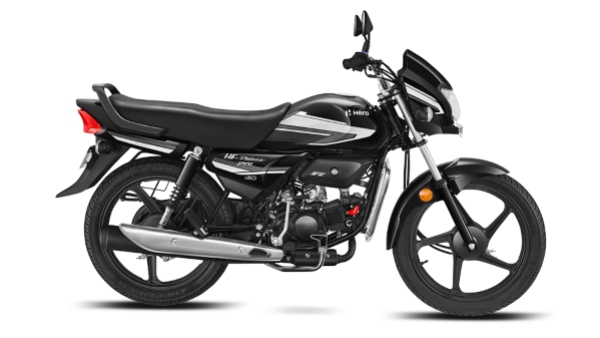 hero hf deluxe