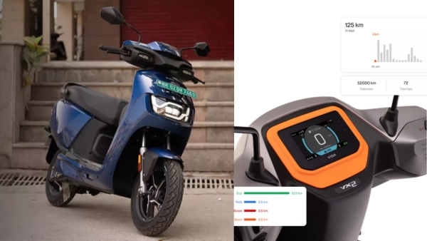 EV Scooters EV Scooters