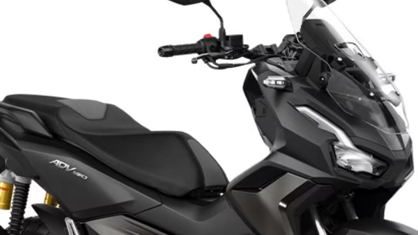 Honda ADV 160 Honda ADV 160