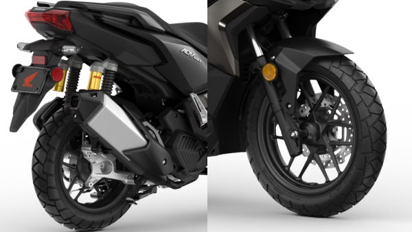 Honda ADV 160 Honda ADV 160