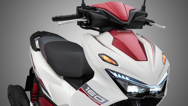 Honda Air Blade