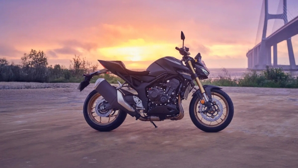 Honda Honda