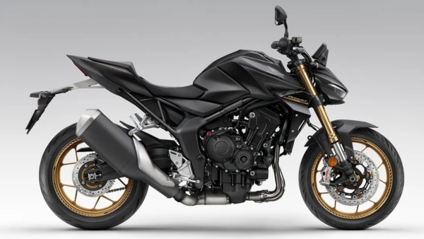 Honda Honda