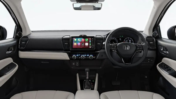 Honda City Facelift Honda City Facelift