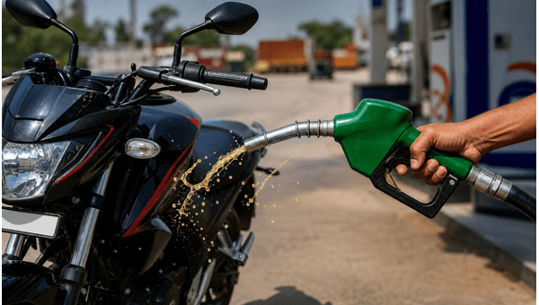 Bike mileage improvement: Simple DIY tips to boost your motorcycle fuel efficiency in 2026 and save money on every ride Bike mileage improvement: Simple DIY tips to boost your motorcycle fuel efficiency in 2026 and save money on every ride
