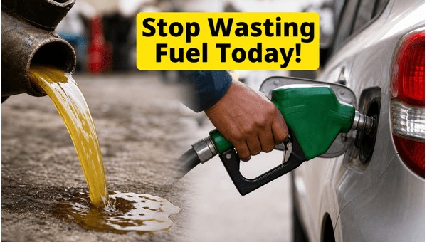 Car mileage in city traffic: 7 expert tips to boost fuel efficiency and save money on your daily commute in 2026 Car mileage in city traffic: 7 expert tips to boost fuel efficiency and save money on your daily commute in 2026