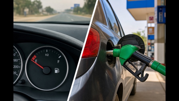 Car Mileage Tips: Proven Ways to Improve Fuel Efficiency and Save Money in Heavy Indian City Traffic in 2026 Car Mileage Tips: Proven Ways to Improve Fuel Efficiency and Save Money in Heavy Indian City Traffic in 2026