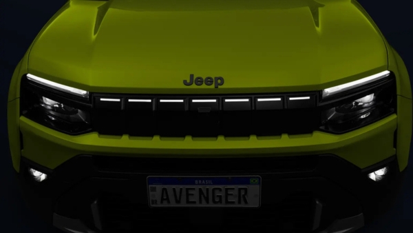 Jeep