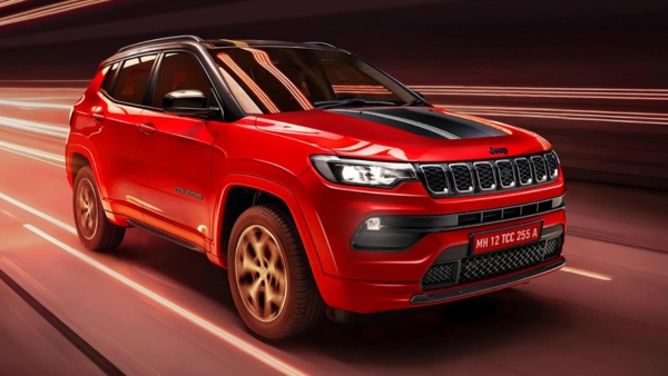 Jeep