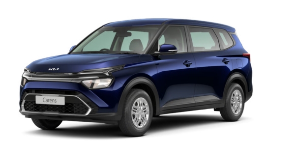 Maruti Suzuki Omni