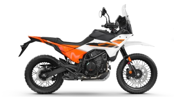 KTM KTM