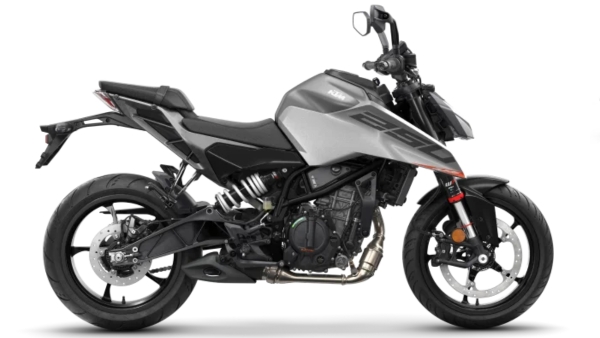 KTM KTM