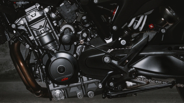 KTM 490 Series