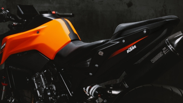 KTM 490 Series