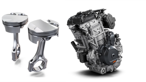 KTM 490 KTM 490