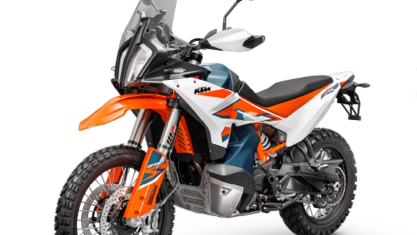 KTM 490 KTM 490