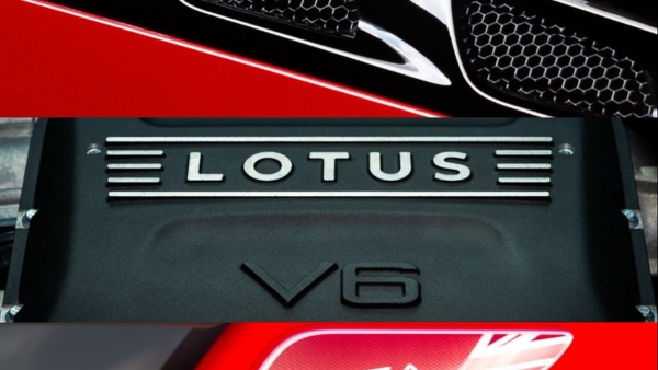 Lotus Lotus