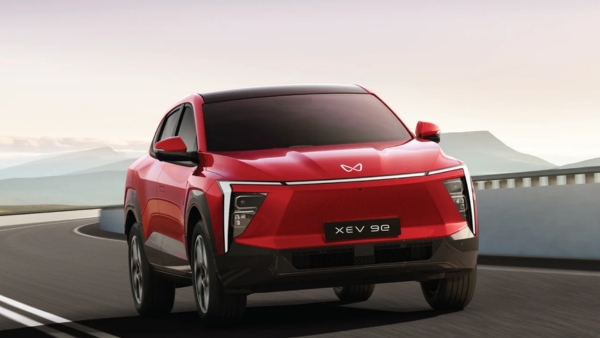 Mahindra Mahindra