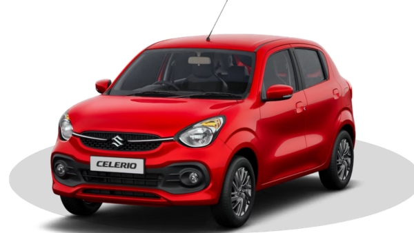 Most Fuel-Efficient CNG Cars