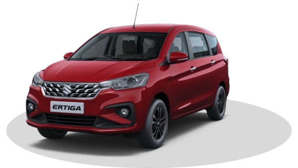 Maruti Suzuki Omni