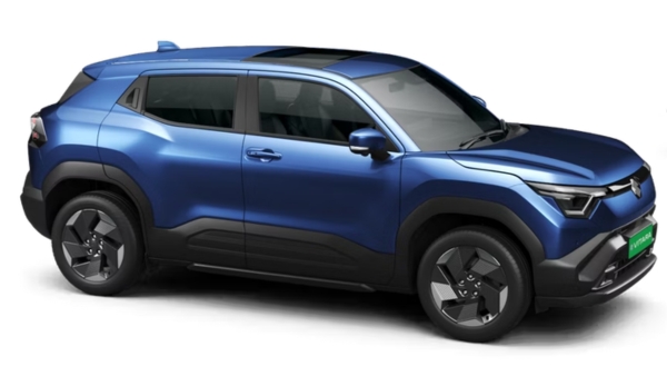 Top 5 Affordable EVs In India Top 5 Affordable EVs In India