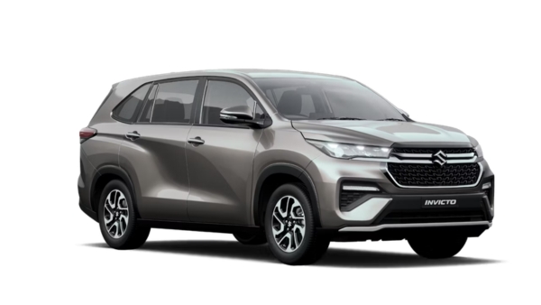 Top 5 MPVs In India With Captain Seats
