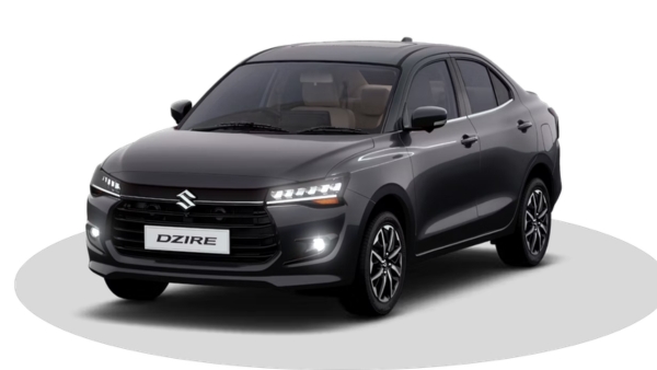 Most Fuel-Efficient CNG Cars