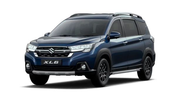 Top 5 MPVs In India With Captain Seats
