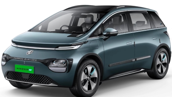 Top 5 Affordable EVs In India Top 5 Affordable EVs In India