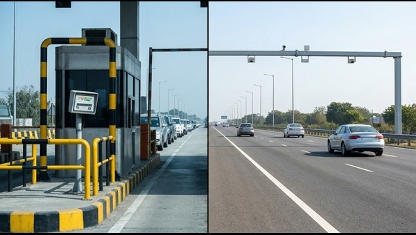 MLFF Tolling in India How Barrier-Free Highways Will End Traffic Jams and Change Your Commute in 2026