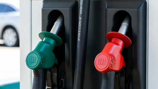 Multiple Ethanol Fuel Multiple Ethanol Fuel