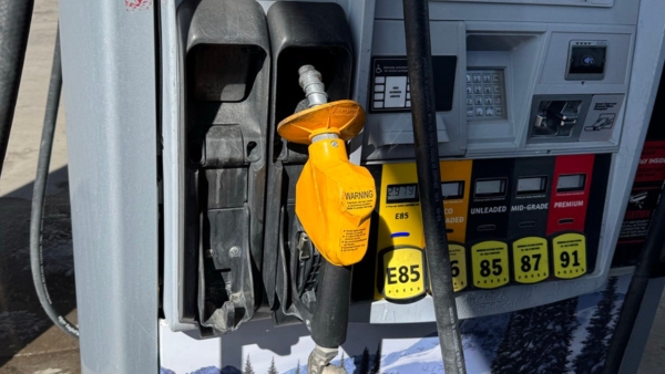 Multiple Ethanol Fuel Multiple Ethanol Fuel
