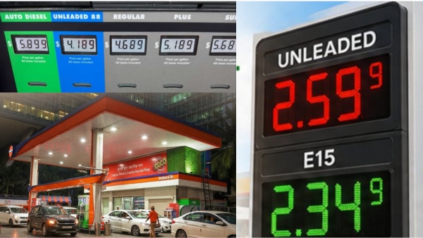 Multiple Ethanol Fuel Multiple Ethanol Fuel