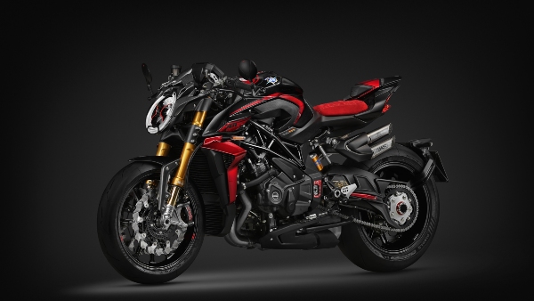 MV Agusta Brutale 1000 ABT