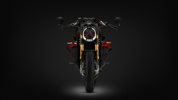 MV Agusta Brutale 1000 ABT