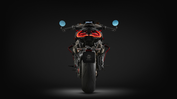 MV Agusta Brutale 1000 ABT