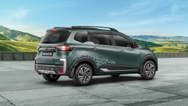 Maruti Suzuki Omni