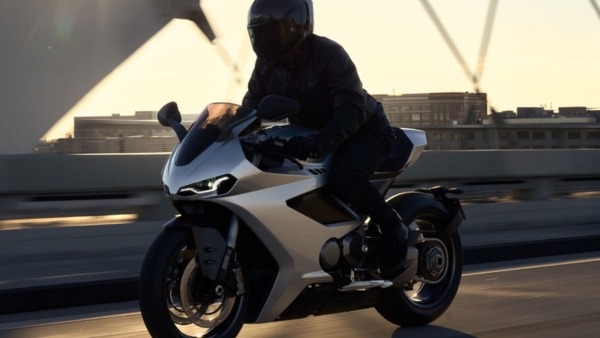 Norton Motorcycles